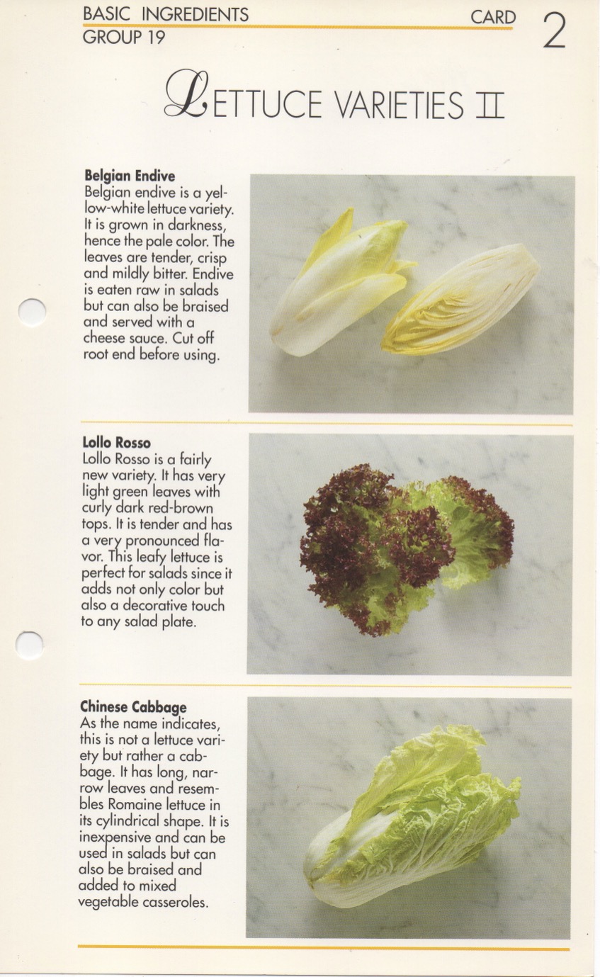 Group 19: Basic Ingredients – Simply Delicious: The Cookbook Project